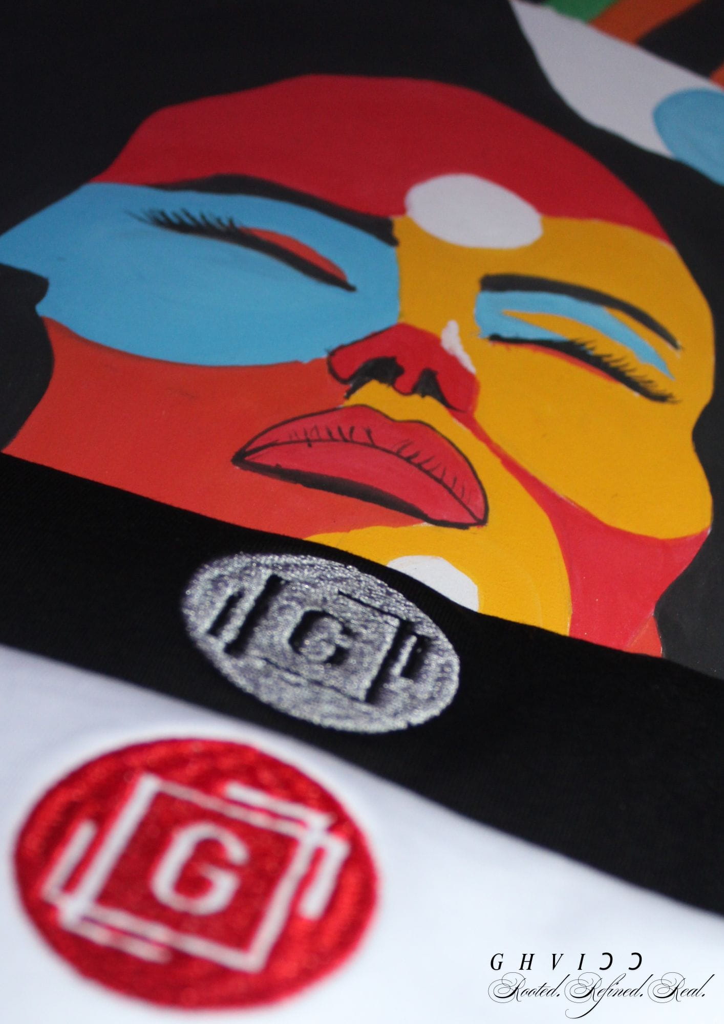 Fashion and personal expression